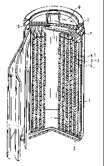 Une figure unique qui représente un dessin illustrant l'invention.